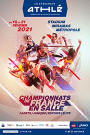Championnats de France Élite