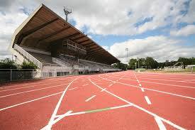 SAINT-ETIENNE - Stade Henri LUX