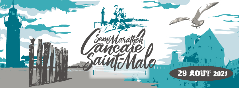 Semi Cancale-Saint Malo